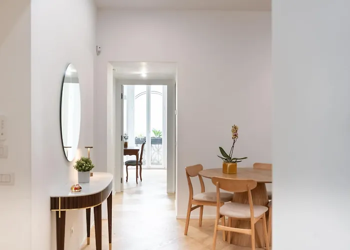 דירה Duomo Prestige *