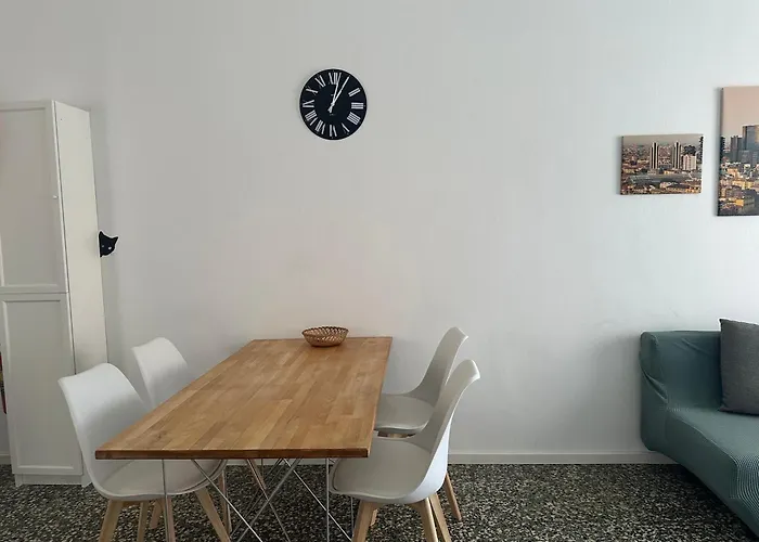 Casa Aria