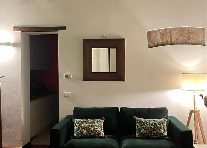 Interno Milanese A Due Passi Dal Centro アパート *