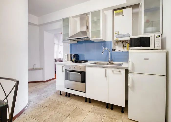 Apartment Hostmate - - Savona - Solari *