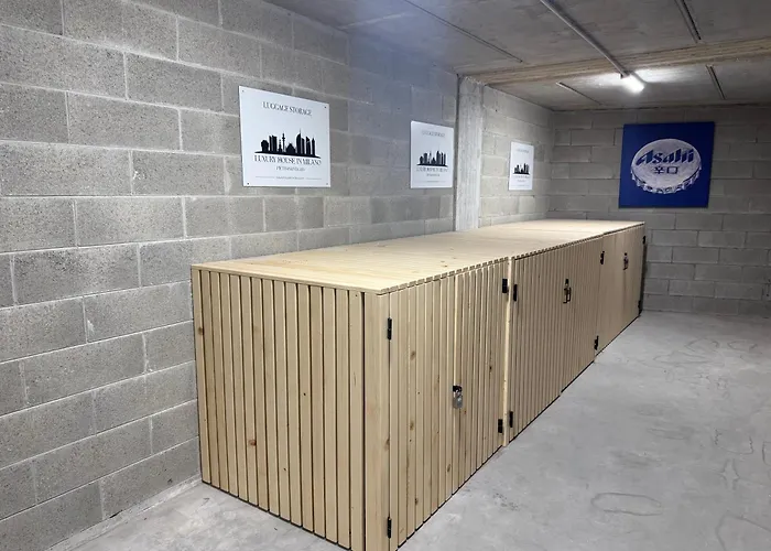 Luxury House In Pietrasanta 120 Mq 밀라노