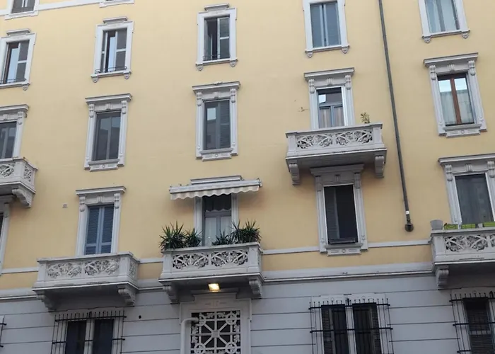 Sky Nook Apartament