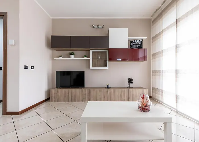 Lejlighed Lovely 15m From Duomo M1 *