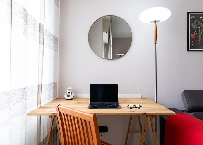 Lovely 15m From Duomo M1 Lejlighed