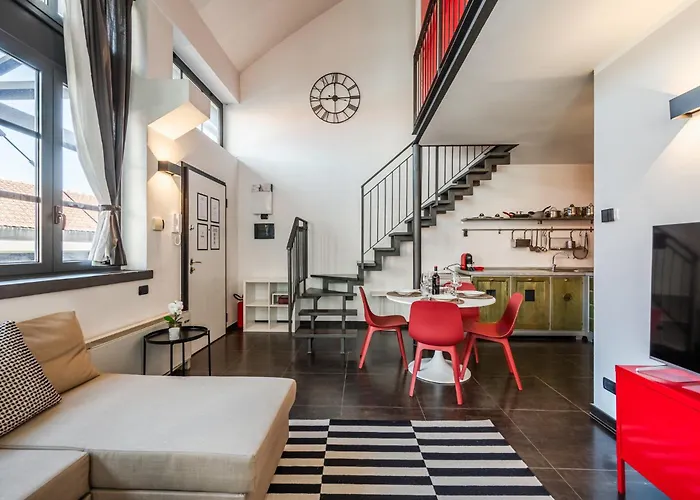 Refined Urban Fondazione Prada