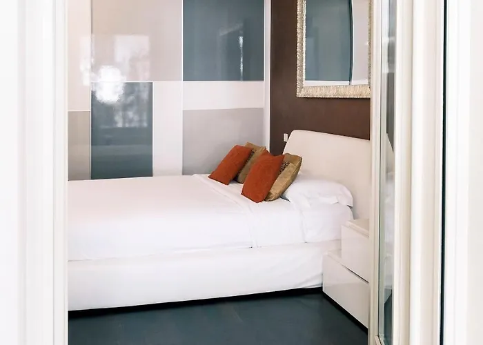 Lejlighed Comecasa De Amicis Urban Flat Near Duomo