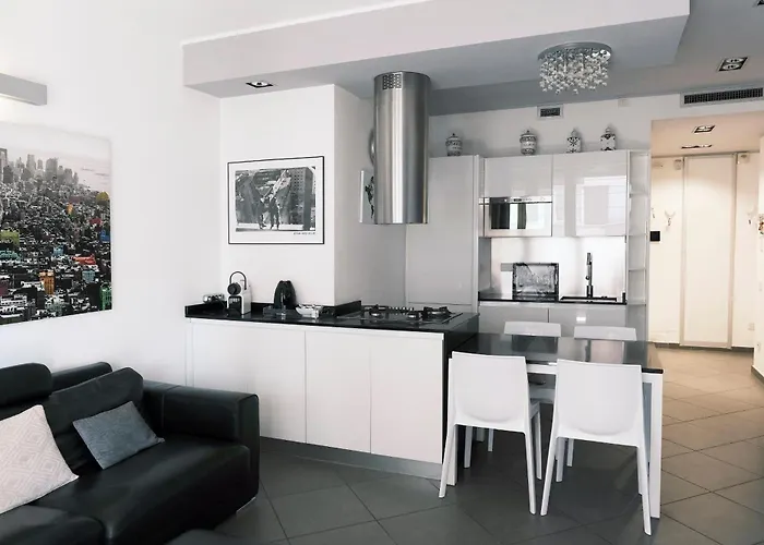 Comecasa De Amicis Urban Flat Near Duomo Lejlighed