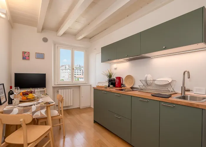 Keys Of Italy - Arena 7 - The Antique Charm