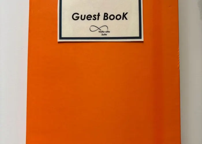 Voltaottosuite - Comfort And Elegance In Moscova *