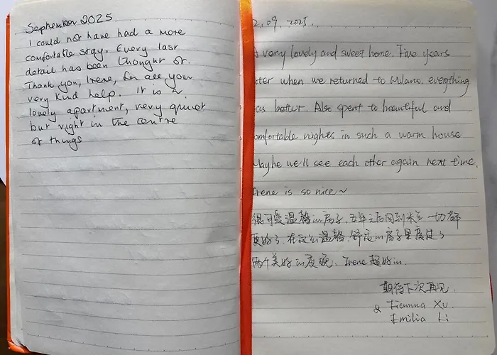 Apartament Voltaottosuite - Comfort And Elegance In Moscova *