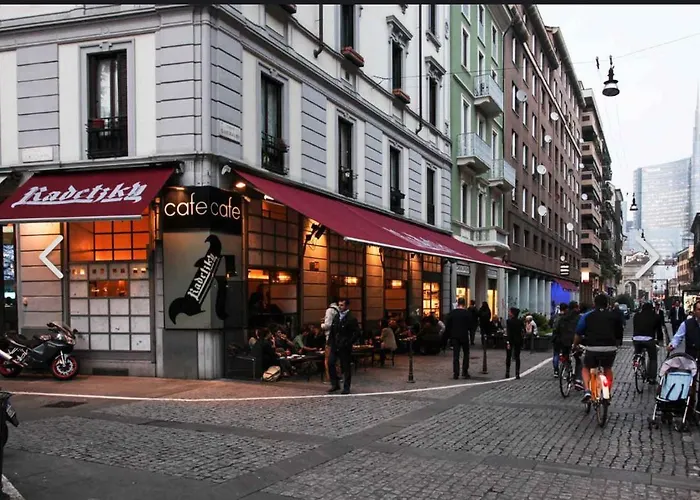 Casa Aria 아파트