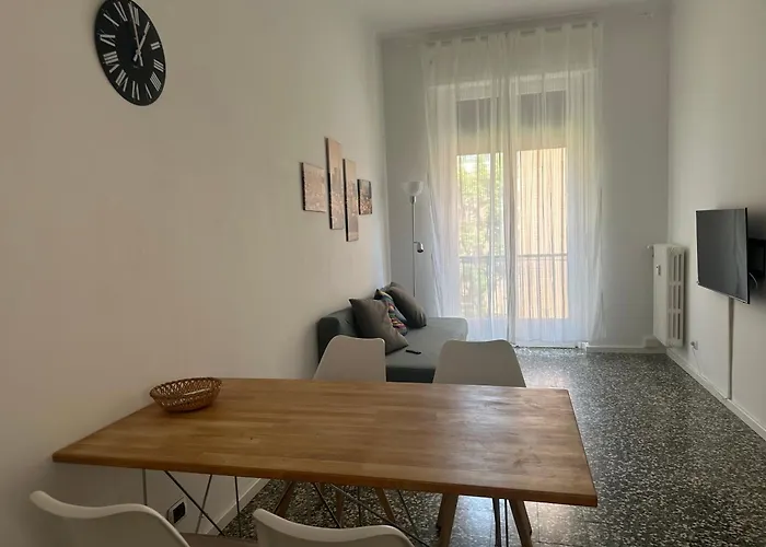 Casa Aria * 밀라노