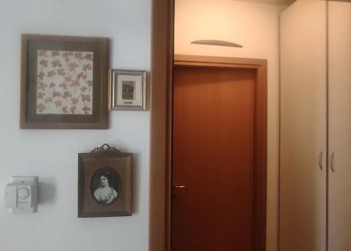 Appartement Elemi House