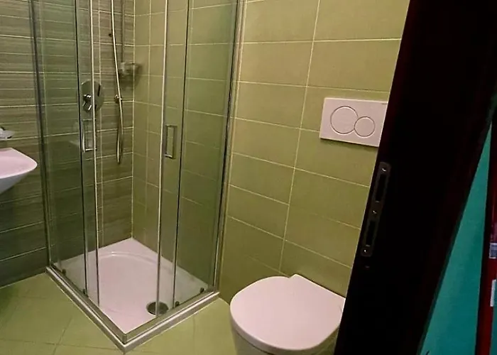 House Fiera Διαμέρισμα