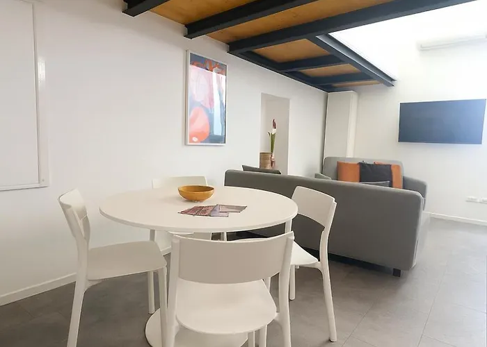 Hbhall Navigli 5 דירה מילאנו