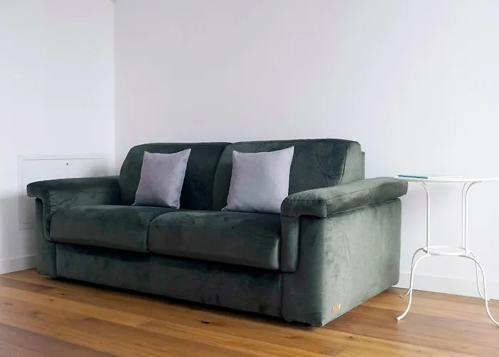 Comecasa Modern Retreat Gym & Style * Milaan