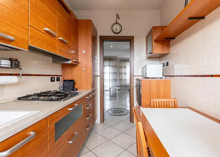 Lejlighed Lovely 15m From Duomo M1 Milano