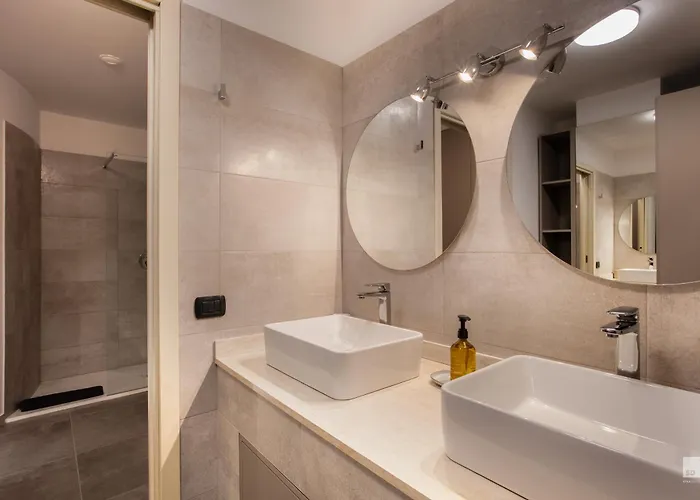 Luxury House In Verro 80 Mq