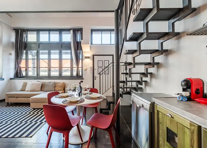 Refined Urban Fondazione Prada * Milán