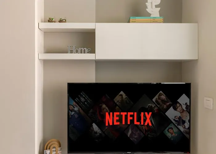 Citylife Modern Comfort Milano