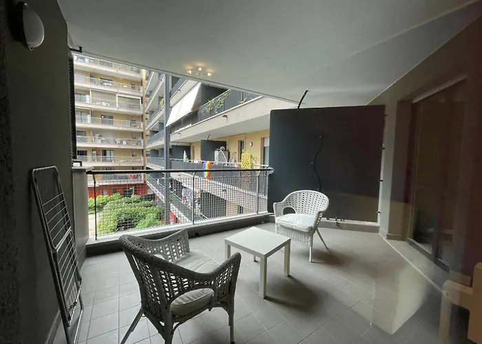 House Fiera Διαμέρισμα