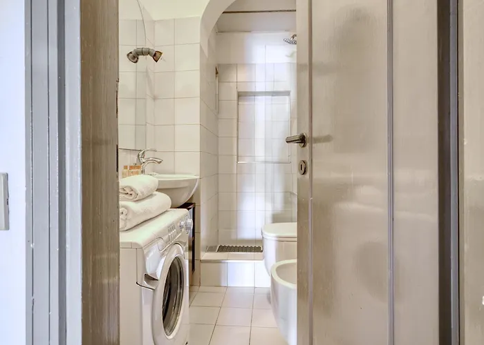 Hostmate - - Savona - Solari Apartment Mailand