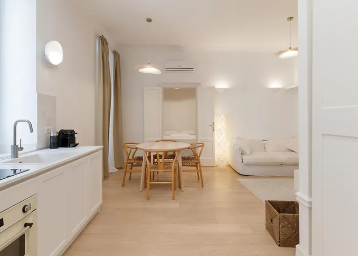 Porta Romana - Lusso E Calore In Un Bilocale Di Design * Milão