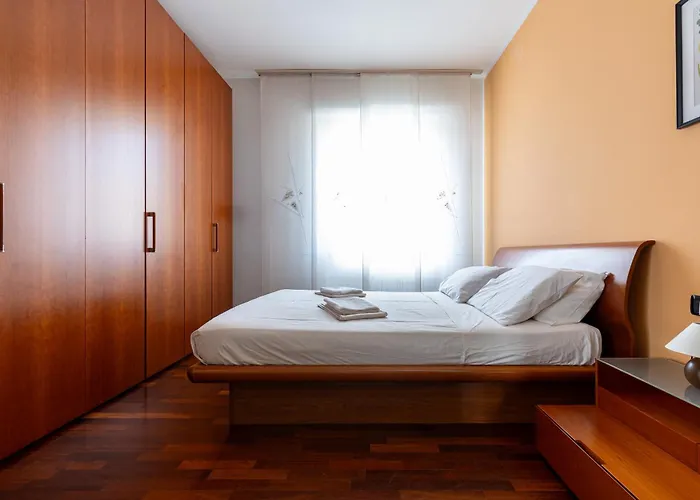 Lovely 15m From Duomo M1 Lejlighed Milano