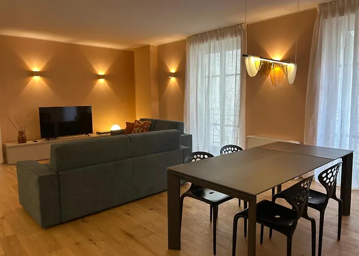 Fifty Eight Repubblica Three Bedrooms