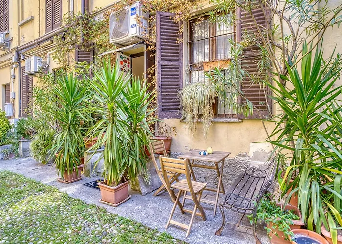 Casa Torricelli - Modern On 3 Levels With Outdoor Dining Area Lejlighed *