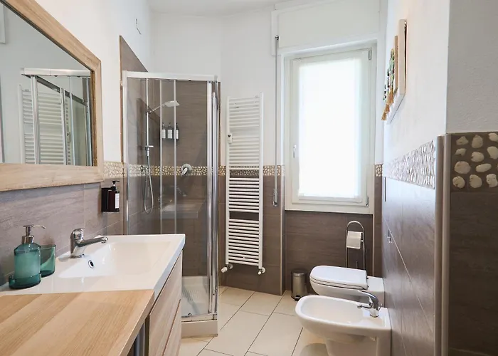 The Nook Isola Apartment Milan