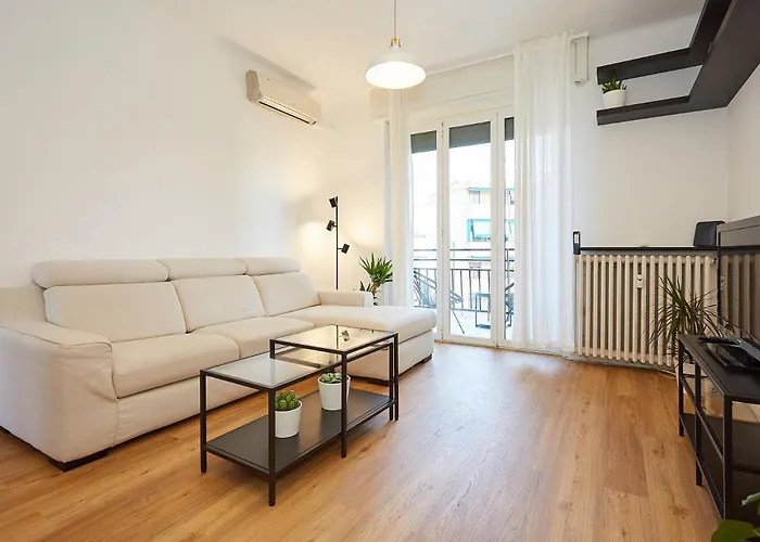 Lejlighed Family Friendly & Spacious W Balcony Metro