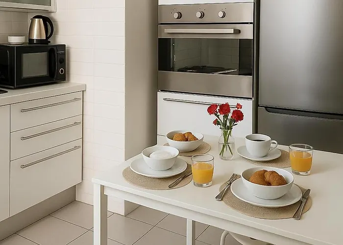 Casa Ozanam - Quiet And Spacious 6 Beds - Metro Lima Buenos Aires - Duomo 8 Min 米兰