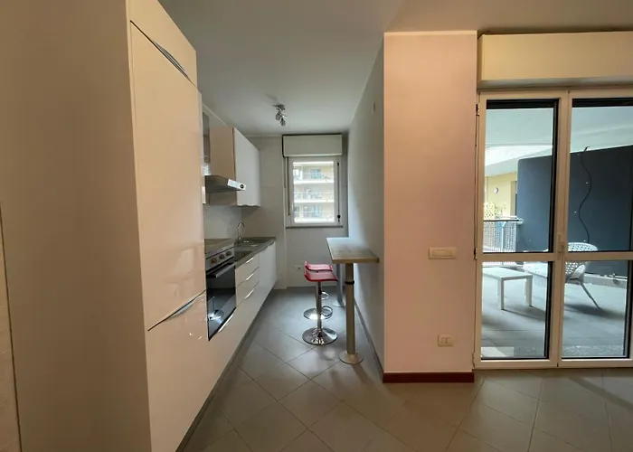Apartmán House Fiera *