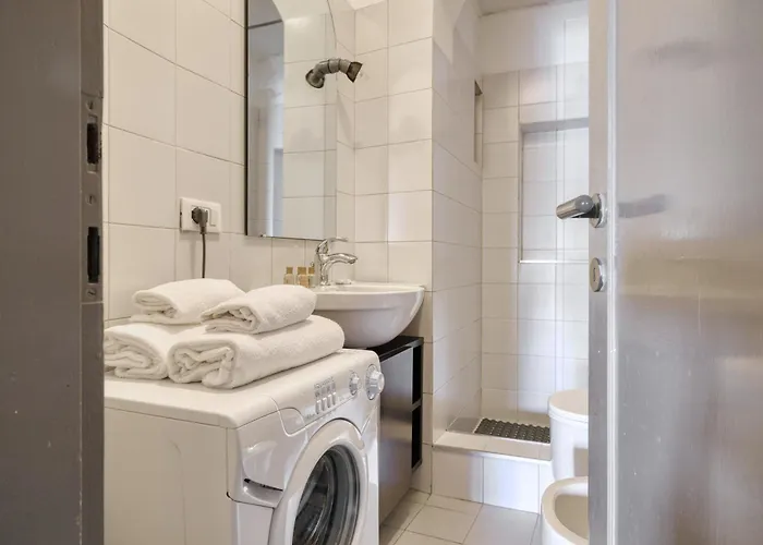 Daire Hostmate - - Savona - Solari Milano