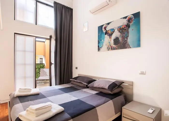 Luxury House In Pietrasanta 120 Mq