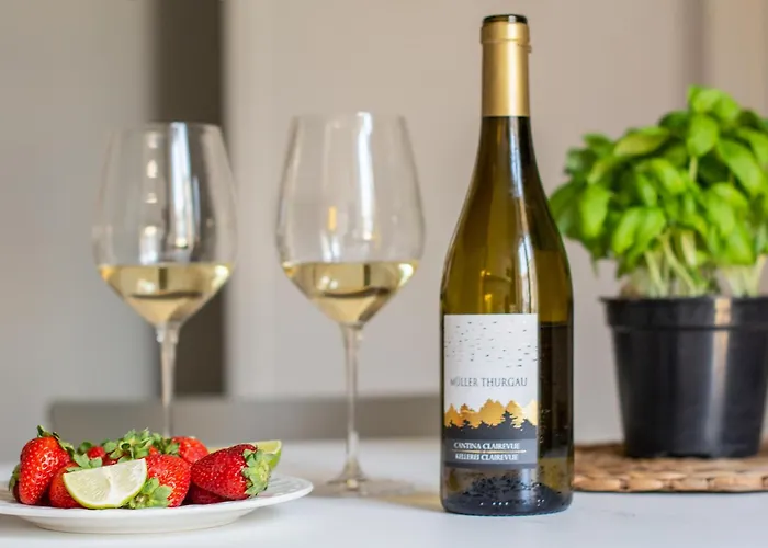 The Vertical House - Elegant Refuge On Two Floors Lägenhet