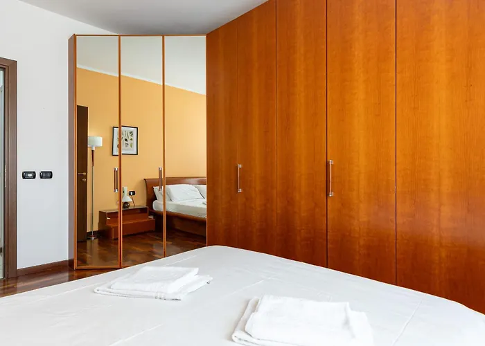 Lejlighed Lovely 15m From Duomo M1 *