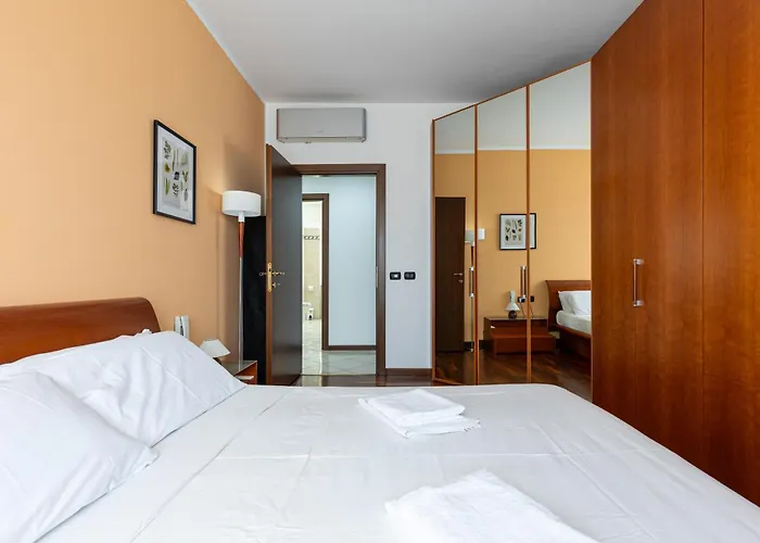 Lovely 15m From Duomo M1