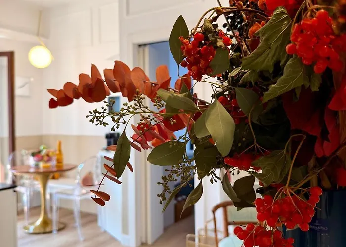 Casa Estia - Mico, Fiera Milano, Citylife, San Siro, Metro 2 Min - Refined Historic Милан