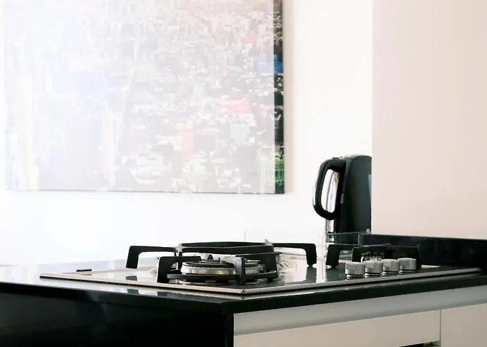 Comecasa De Amicis Urban Flat Near Duomo Lejlighed