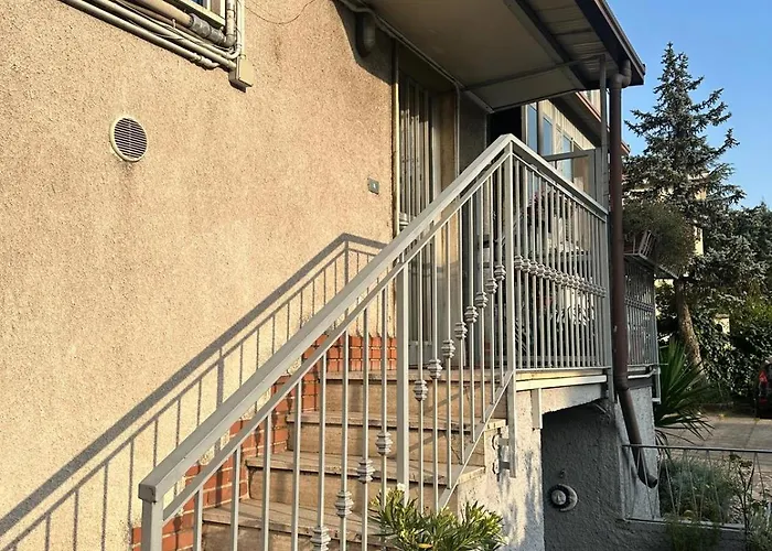 Airport Linate Appartement *