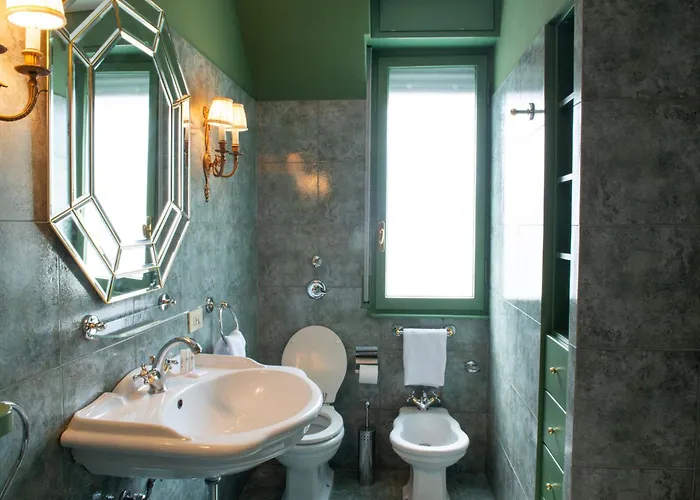 Porta Romana Terrace Milano