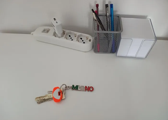 Little House Naviglio Grande מילאנו