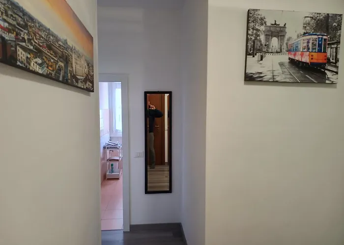 Little House Naviglio Grande