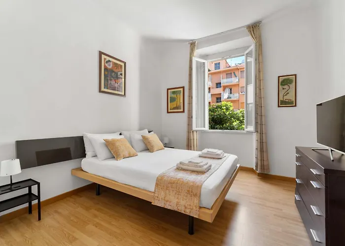 Apartmán - 10 Min Duomo Milán