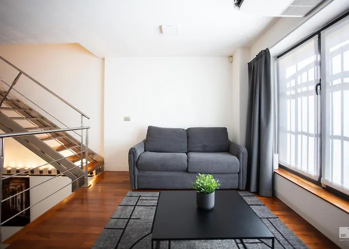 Luxury House In Pietrasanta 120 Mq 아파트 *