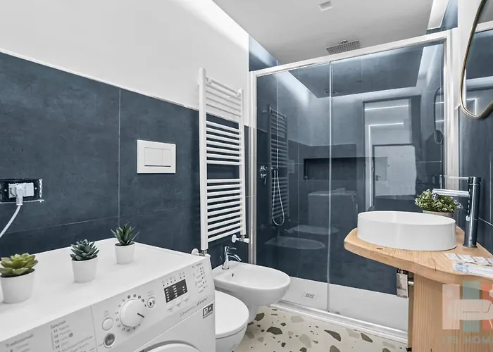 Pi18 - Loreto-duomo - Luxury - Milano