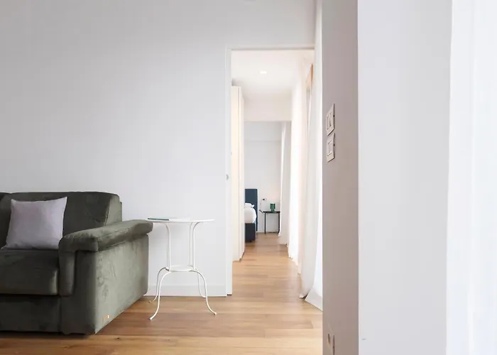 Comecasa Modern Retreat Gym & Style Milaan