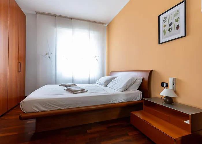 Lovely 15m From Duomo M1 Lejlighed